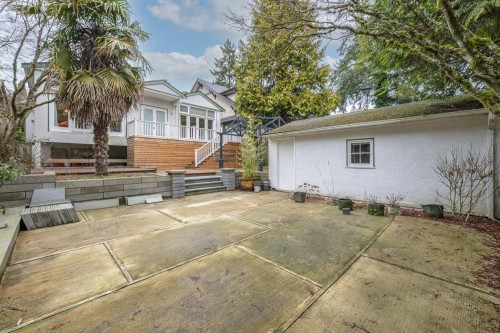 4090 35Th Avenue W, Vancouver, BC 