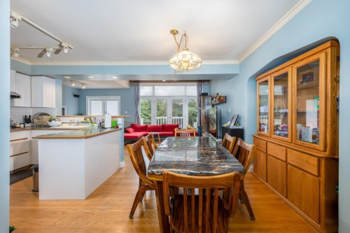 4090 35Th Avenue W, Vancouver, BC 