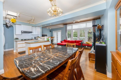 4090 35Th Avenue W, Vancouver, BC 