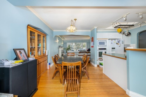 4090 35Th Avenue W, Vancouver, BC 