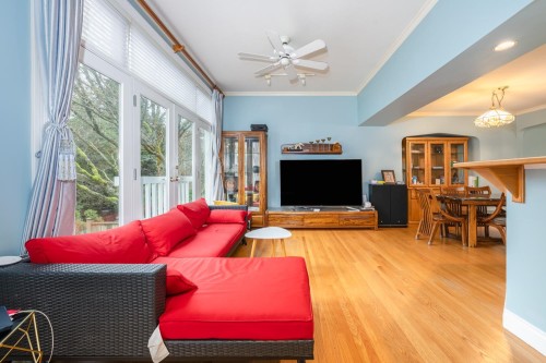 4090 35Th Avenue W, Vancouver, BC 