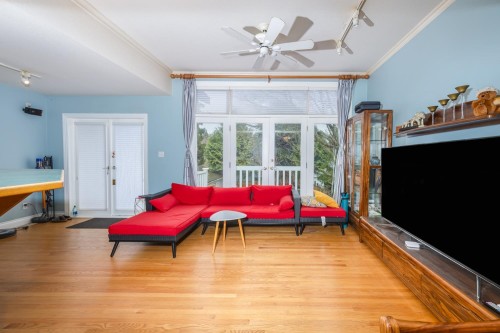 4090 35Th Avenue W, Vancouver, BC 