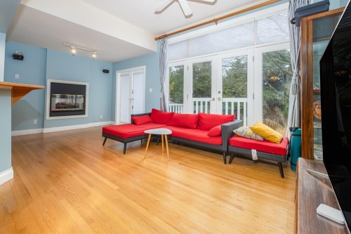 4090 35Th Avenue W, Vancouver, BC 