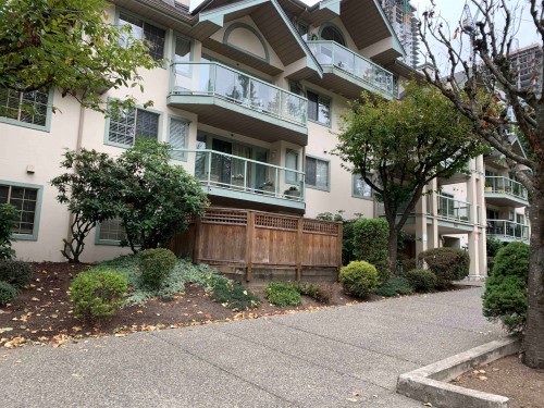 215-1148 Westwood Street  Coquitlam, BC V3B 7M5