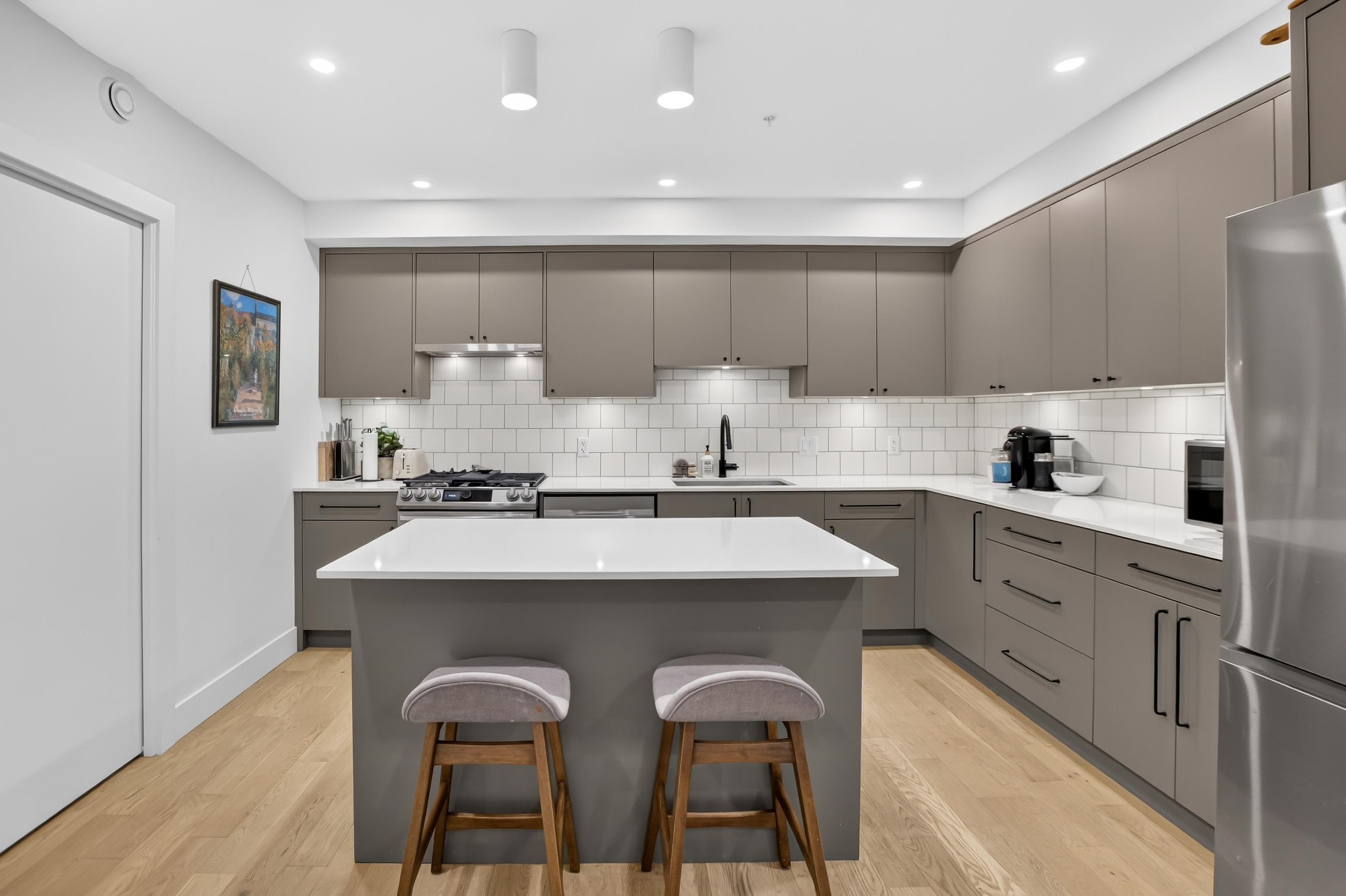1444 30Th Avenue E, Vancouver, BC