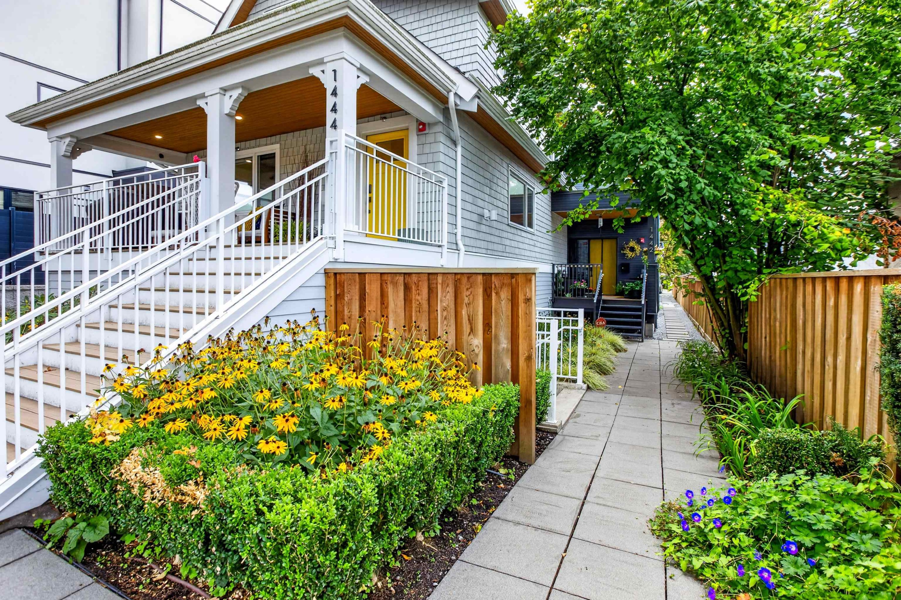 1444 30Th Avenue E, Vancouver, BC