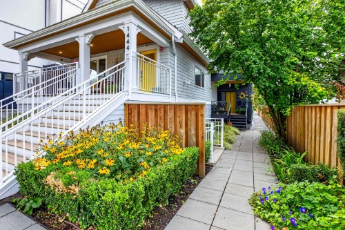 1444 30Th Avenue E, Vancouver, BC 