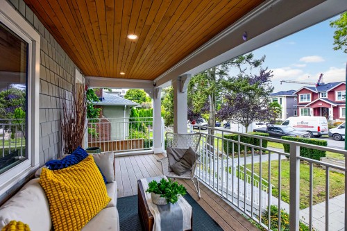1444 30Th Avenue E, Vancouver, BC 