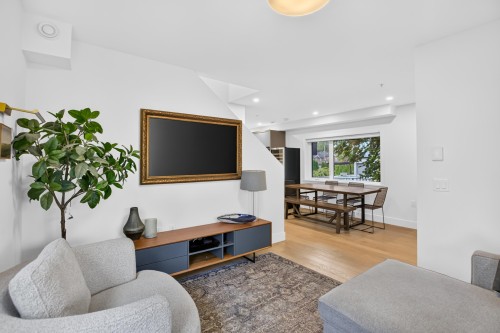 1444 30Th Avenue E, Vancouver, BC 