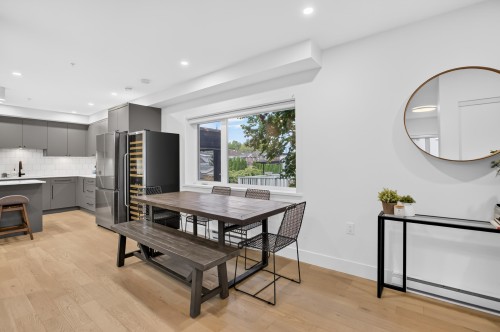1444 30Th Avenue E, Vancouver, BC 