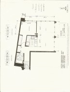 1513-989 Nelson Street  Vancouver, BC V6Z 2S1