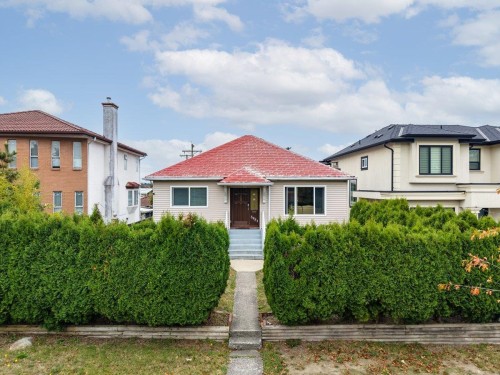 3951 Slocan Street, Vancouver, BC 