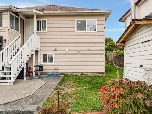 3951 Slocan Street, Vancouver, BC 
