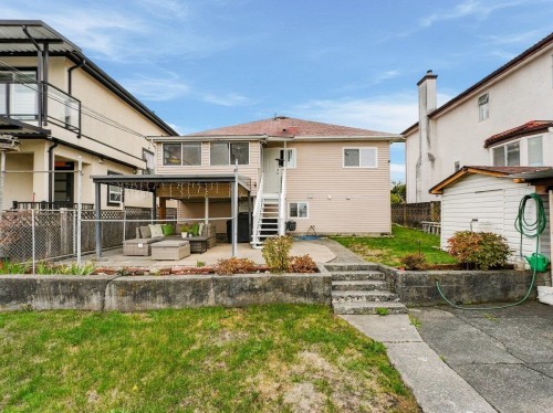 3951 Slocan Street, Vancouver, BC 