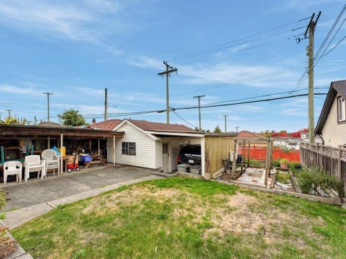 3951 Slocan Street, Vancouver, BC 