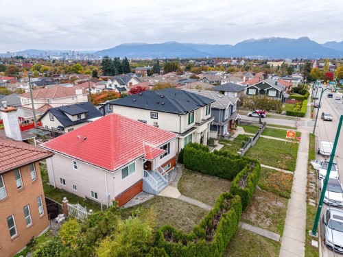 3951 Slocan Street, Vancouver, BC 