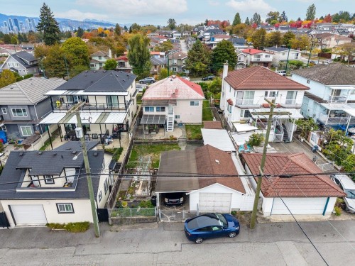 3951 Slocan Street, Vancouver, BC 