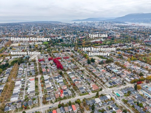 3951 Slocan Street, Vancouver, BC 