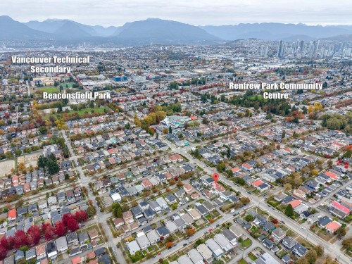 3951 Slocan Street, Vancouver, BC 