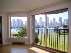 315-1869 Spyglass Place  Vancouver, BC V5Z 4K7