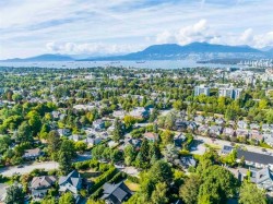 1775 Cedar Crescent  Vancouver, BC V6J 2R1