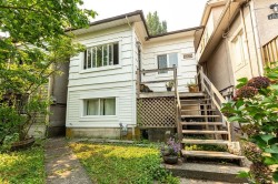 4225 John Street  Vancouver, BC V5V 3W8