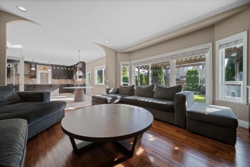 3520 Lamond Avenue, Richmond, BC 