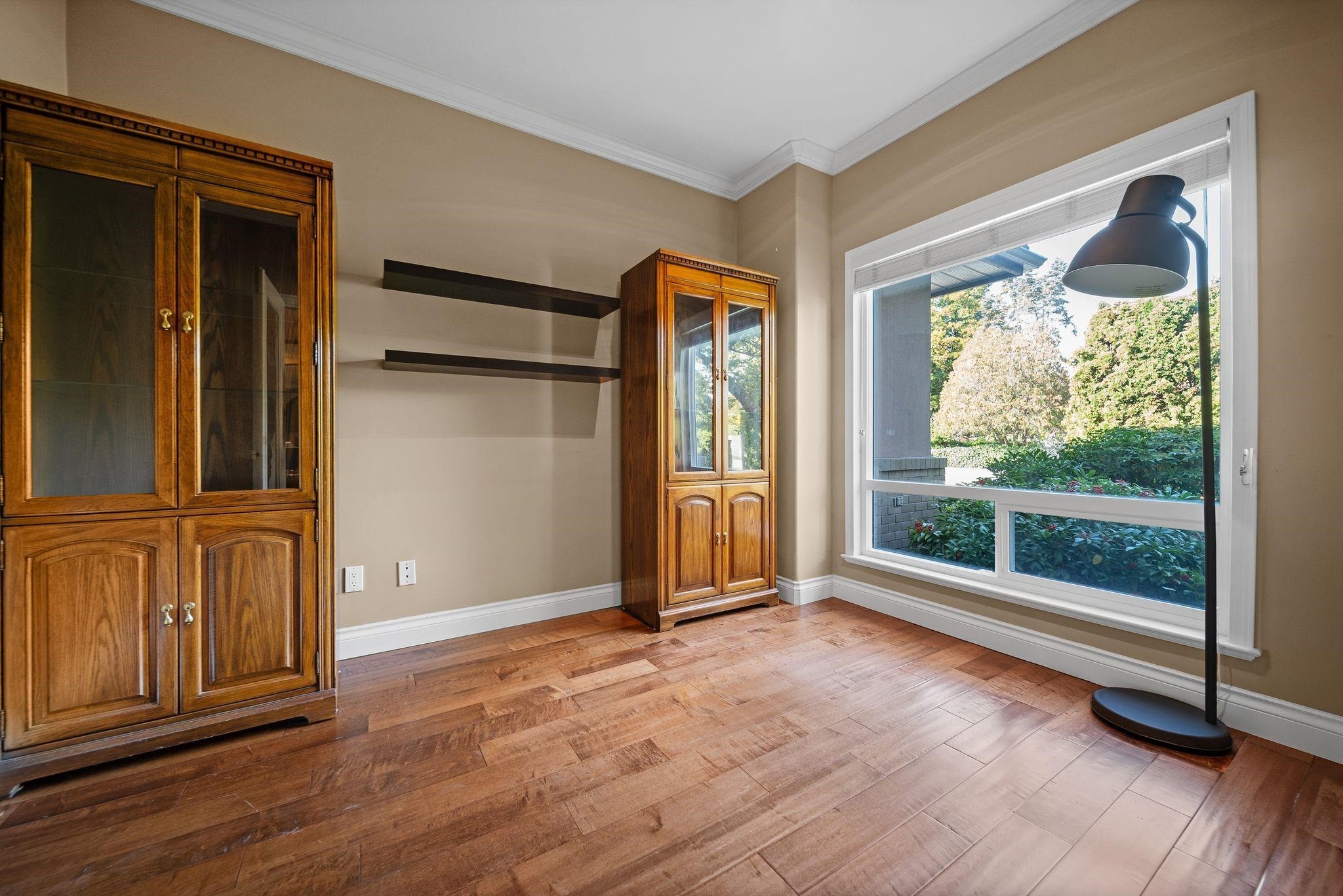 3520 Lamond Avenue, Richmond, BC
