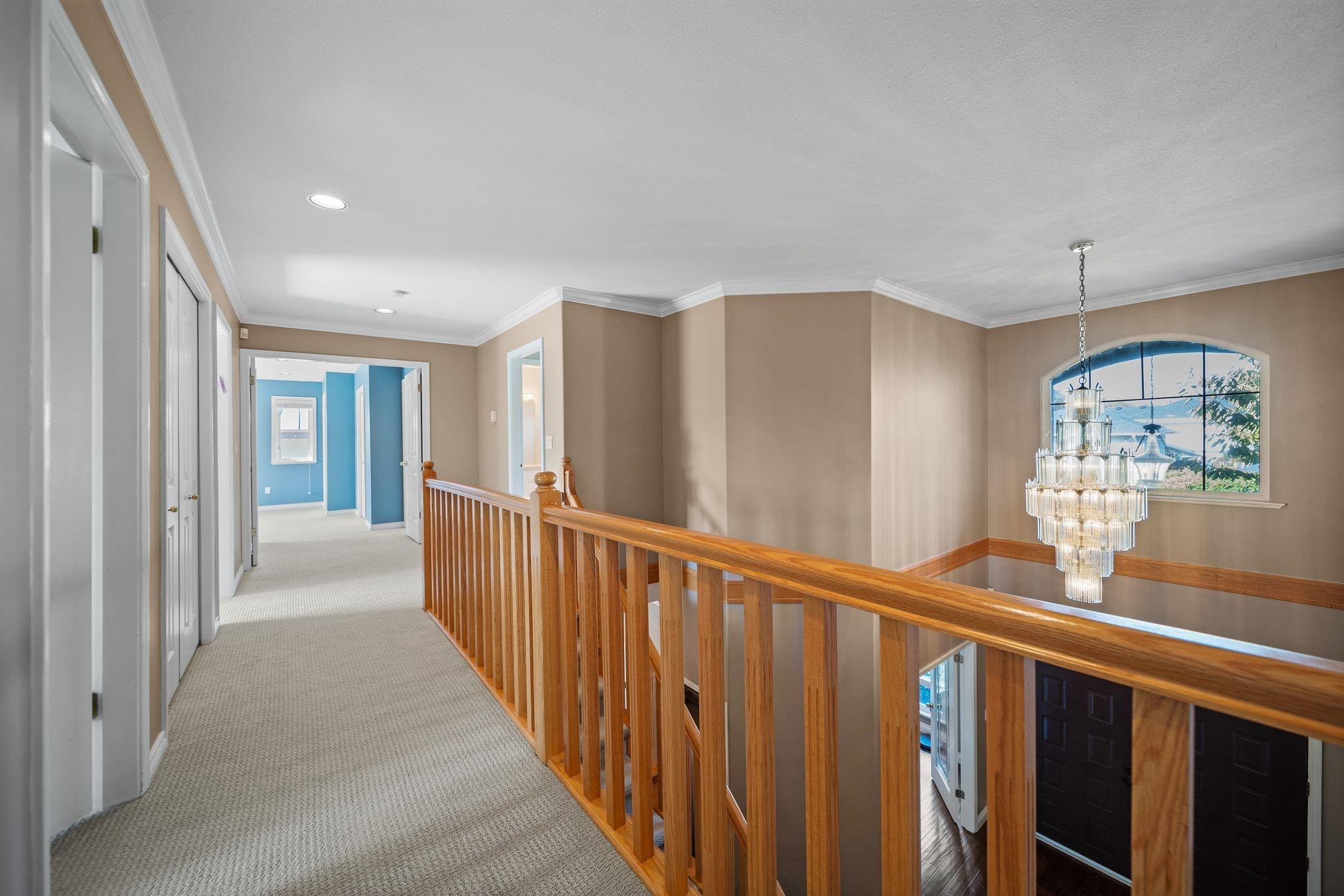 3520 Lamond Avenue, Richmond, BC