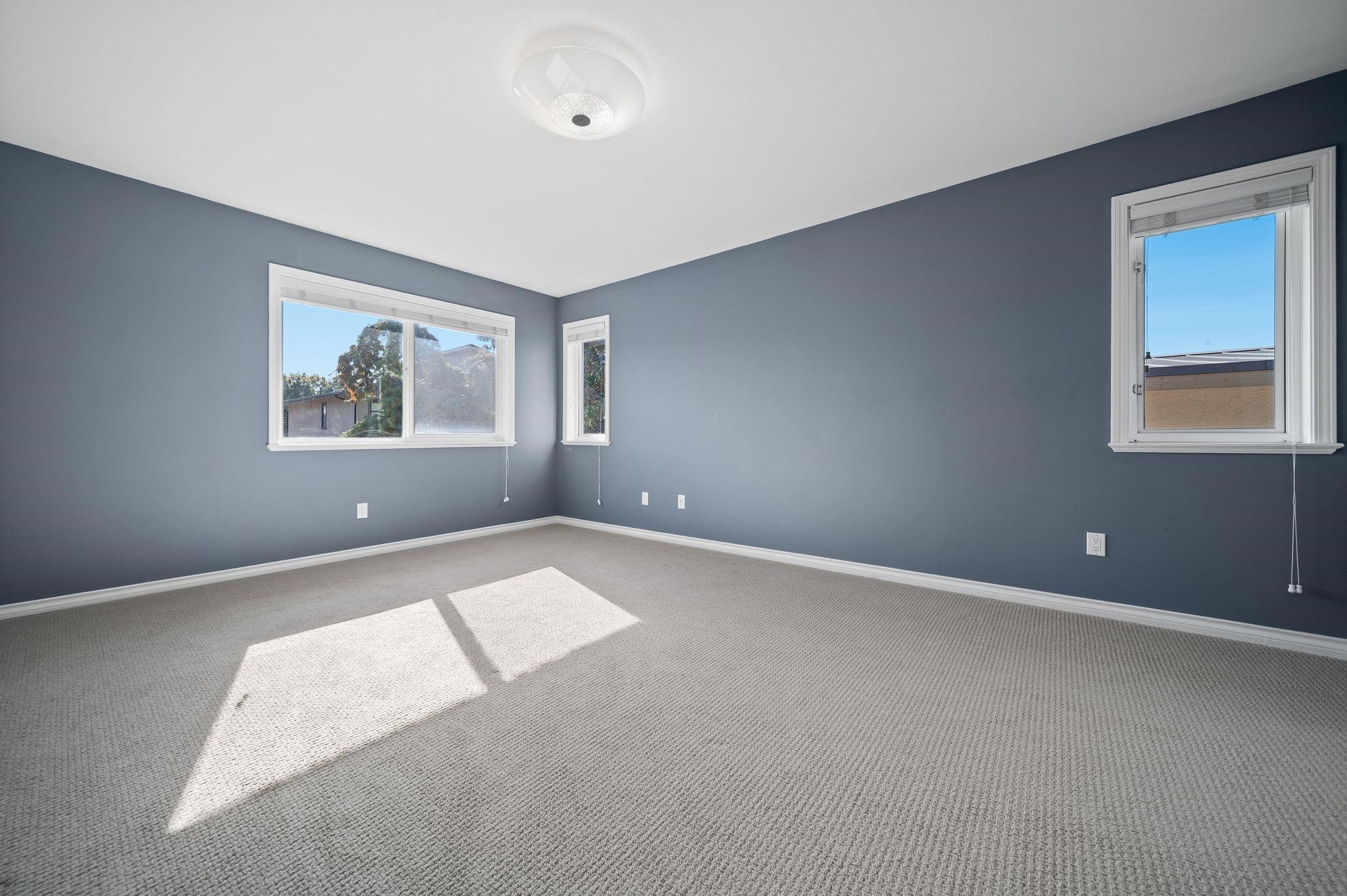 3520 Lamond Avenue, Richmond, BC