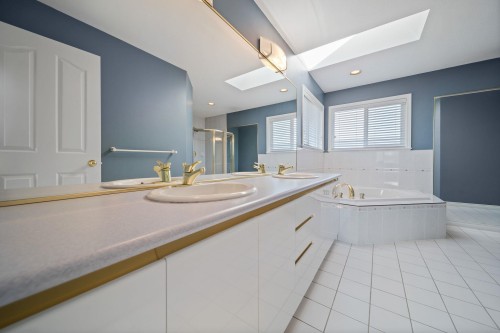 3520 Lamond Avenue, Richmond, BC 