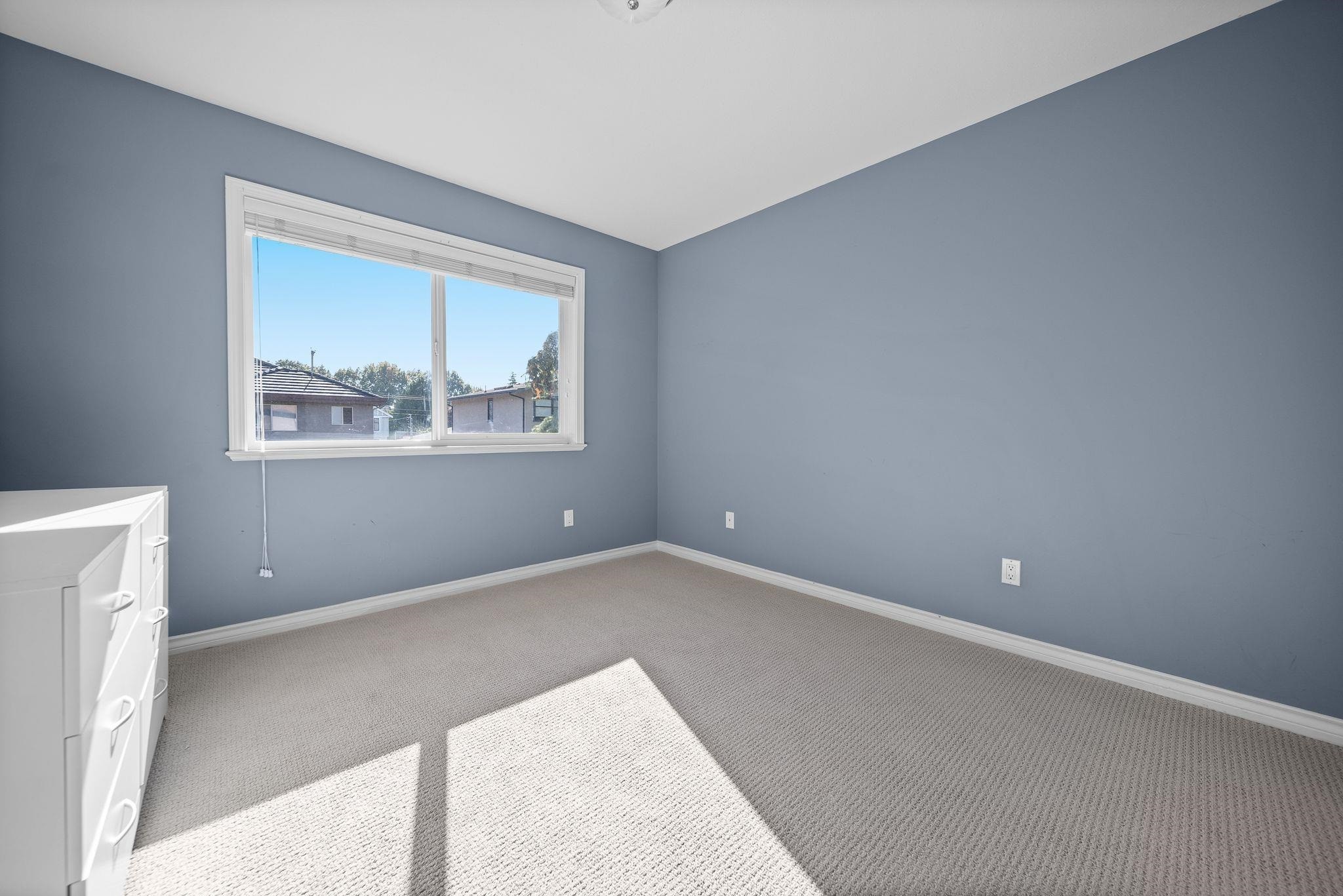 3520 Lamond Avenue, Richmond, BC
