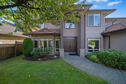 3520 Lamond Avenue, Richmond, BC 