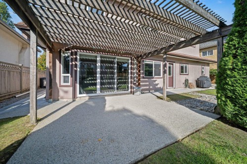 3520 Lamond Avenue, Richmond, BC 