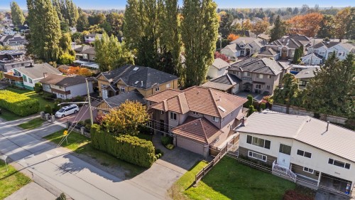 3520 Lamond Avenue, Richmond, BC 