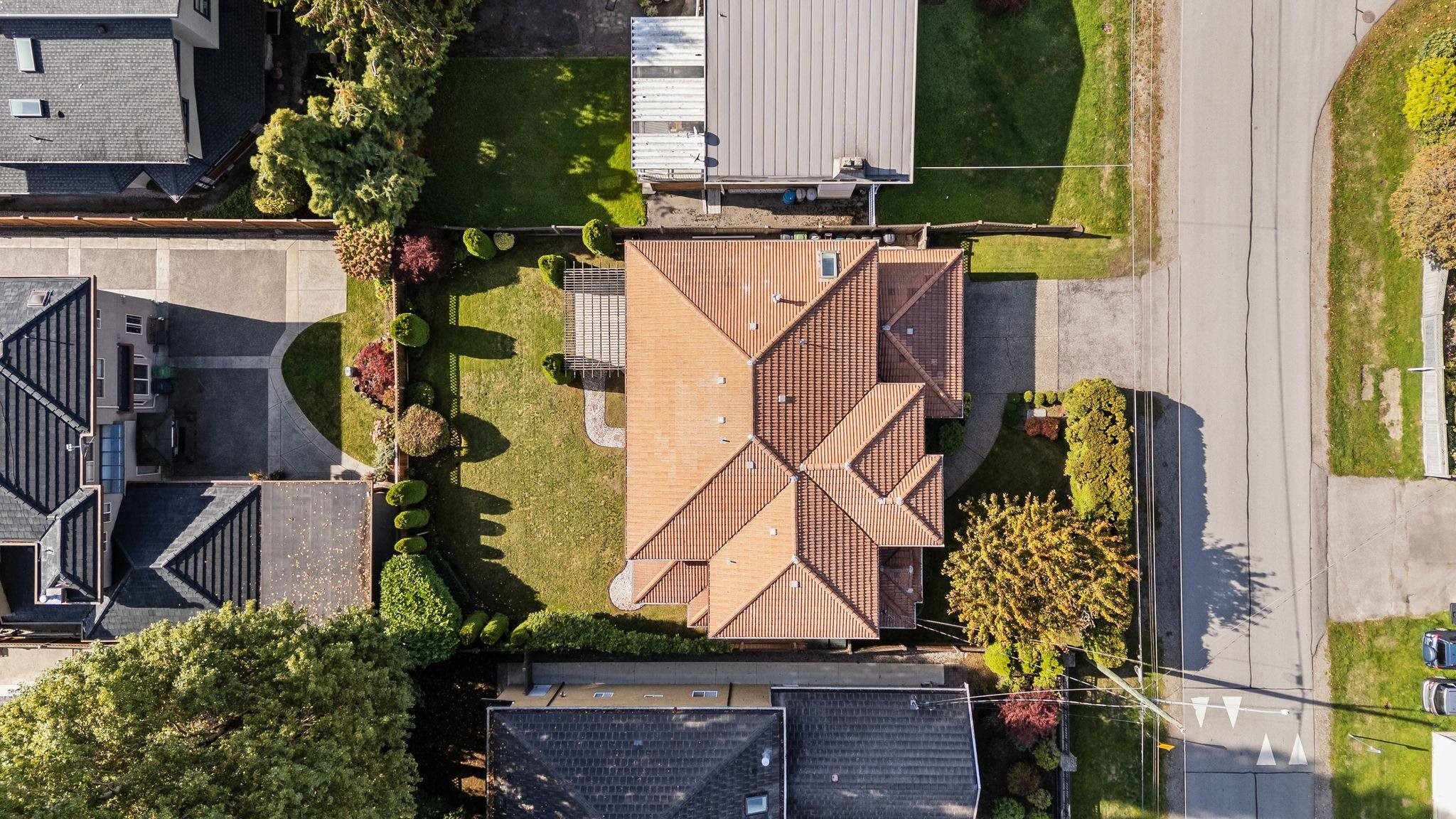 3520 Lamond Avenue, Richmond, BC
