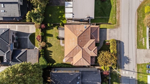 3520 Lamond Avenue, Richmond, BC 