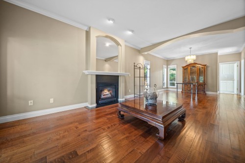 3520 Lamond Avenue, Richmond, BC 