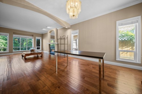 3520 Lamond Avenue, Richmond, BC 