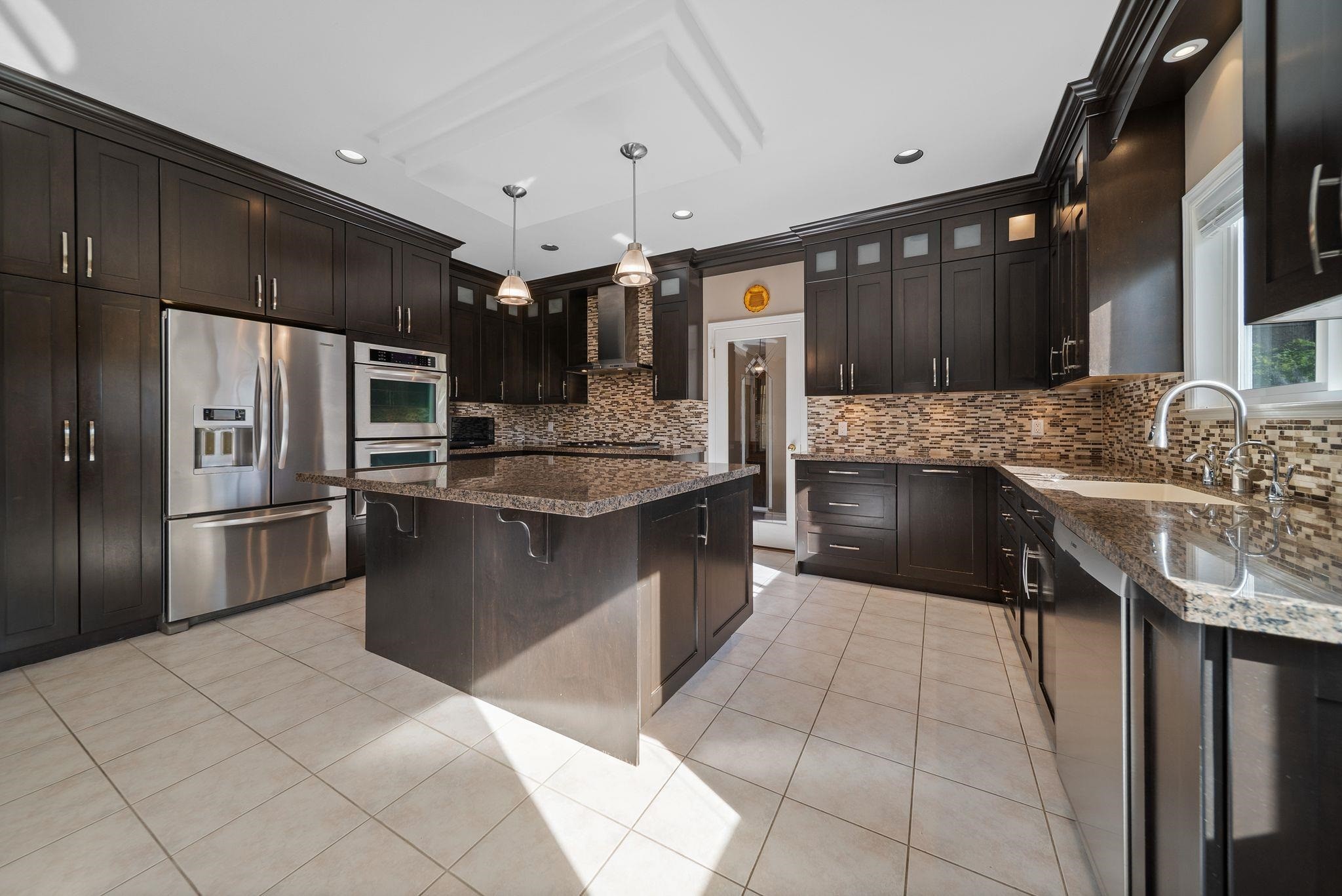 3520 Lamond Avenue, Richmond, BC