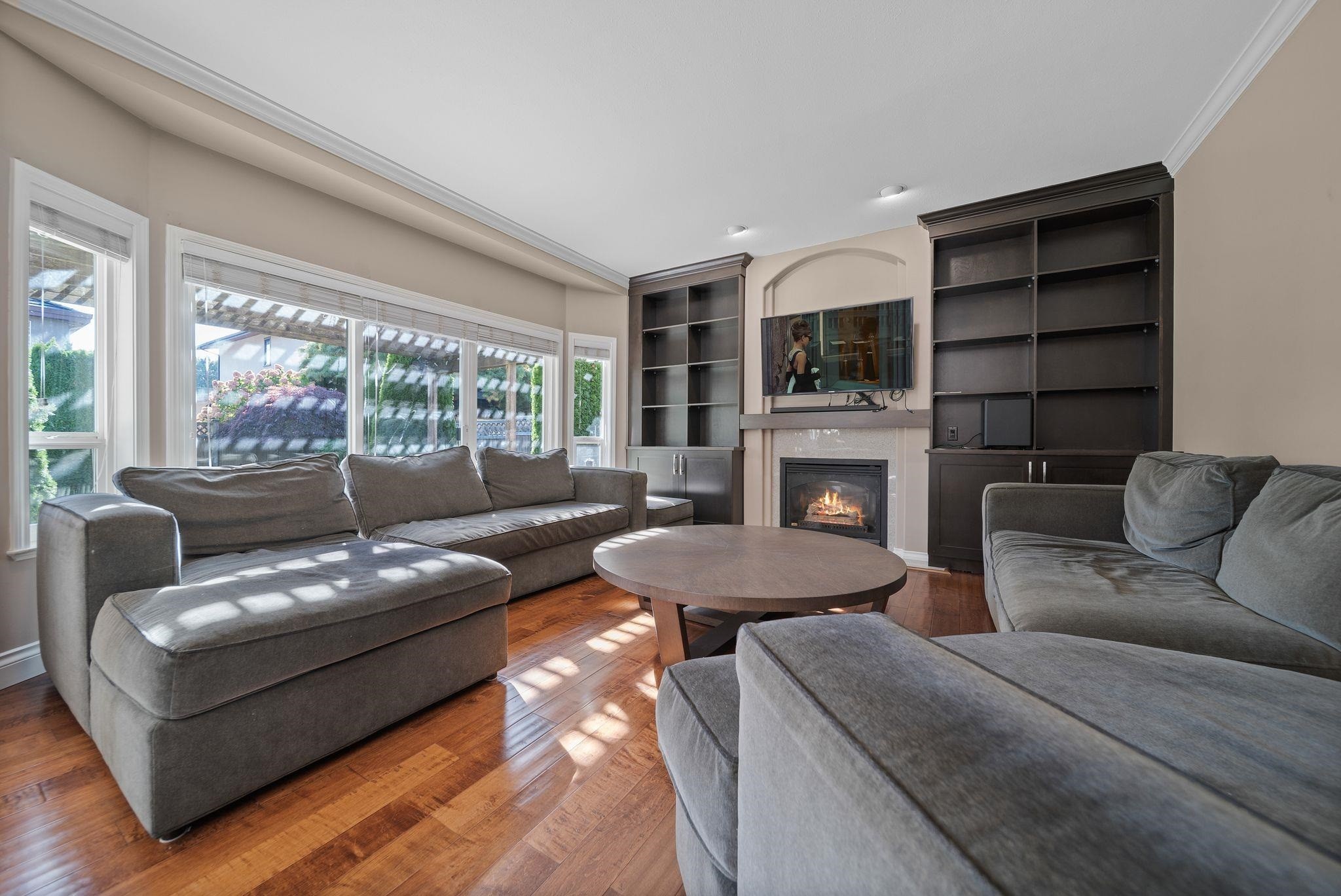 3520 Lamond Avenue, Richmond, BC
