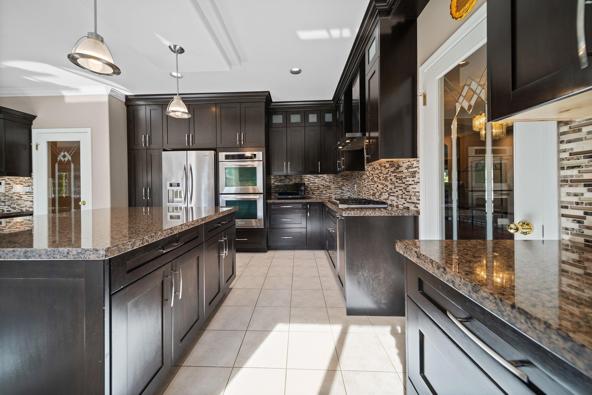 3520 Lamond Avenue, Richmond, BC