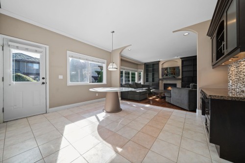 3520 Lamond Avenue, Richmond, BC 
