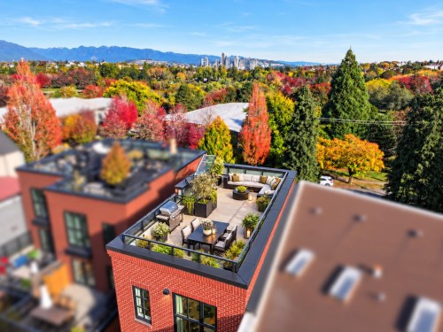 3445 Porter Street, Vancouver, BC 