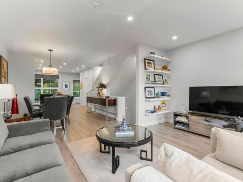 3445 Porter Street, Vancouver, BC 