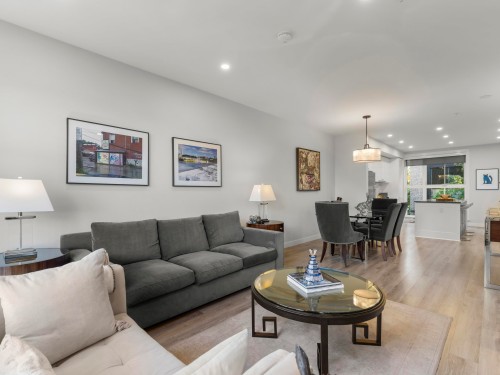 3445 Porter Street, Vancouver, BC 