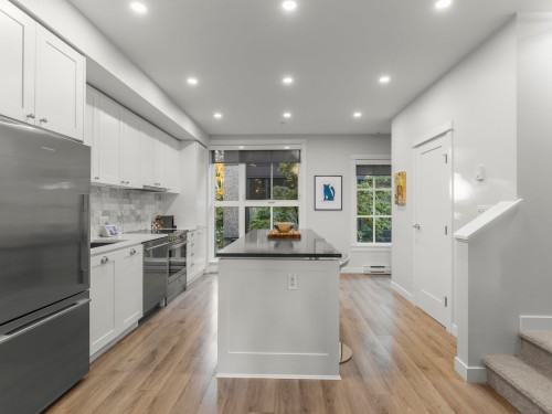 3445 Porter Street, Vancouver, BC 