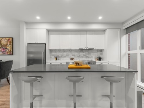 3445 Porter Street, Vancouver, BC 