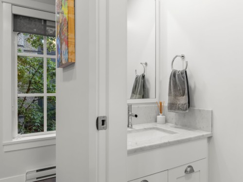 3445 Porter Street, Vancouver, BC 