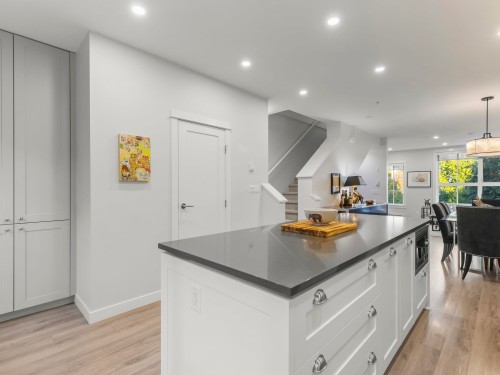 3445 Porter Street, Vancouver, BC 